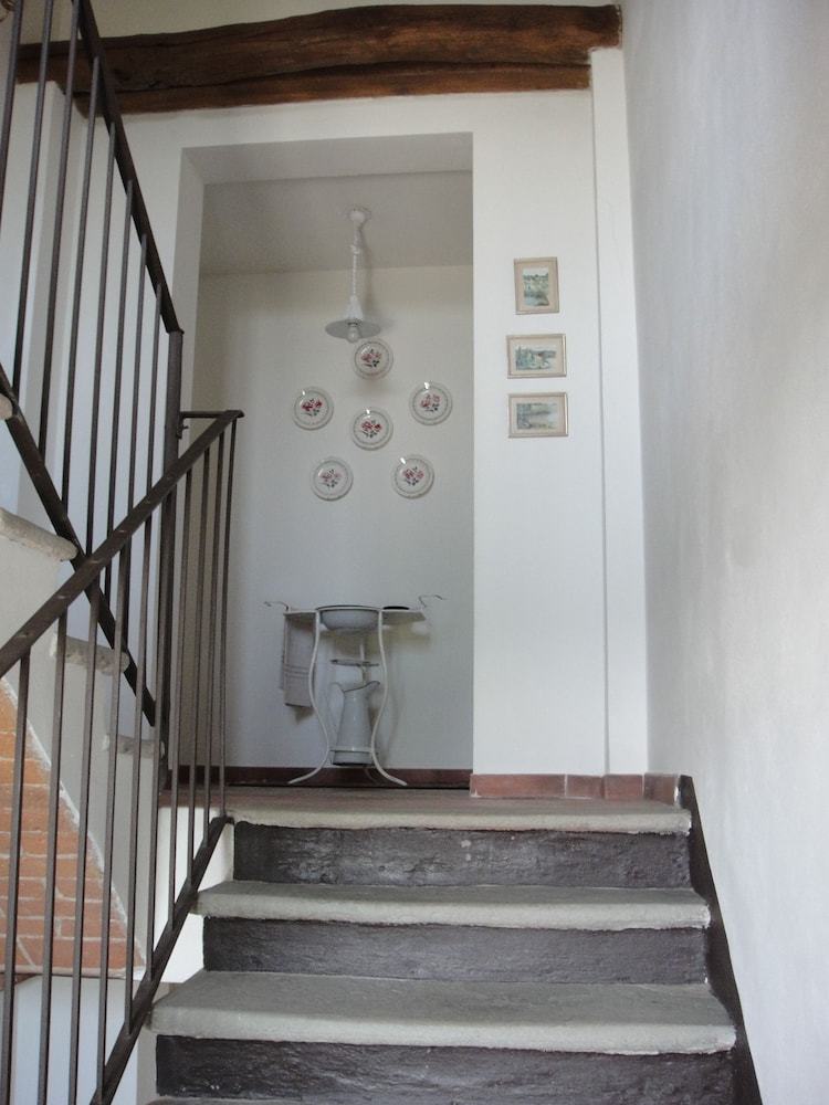 Agroturismo Cascina Blon