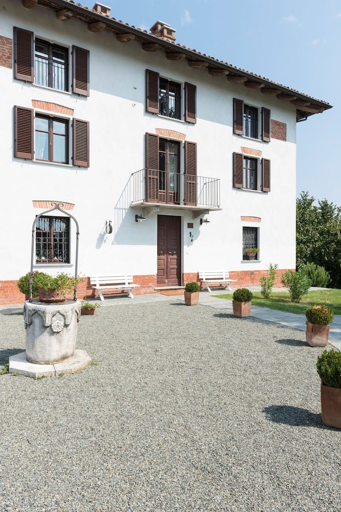 Agroturismo Cascina Blon
