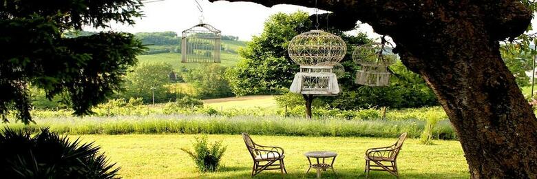 Agroturismo Cascina Blon