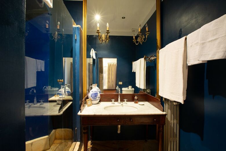 Villa Rignana - The Tuscan Collection