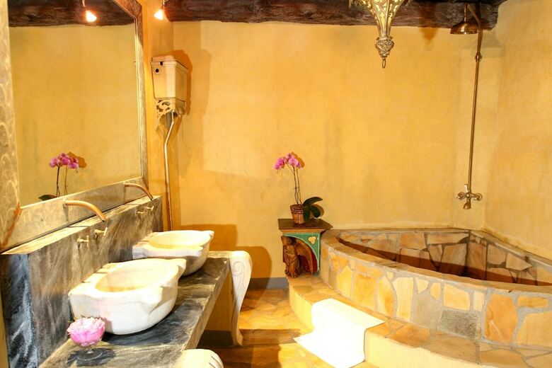 Villa Rignana - The Tuscan Collection