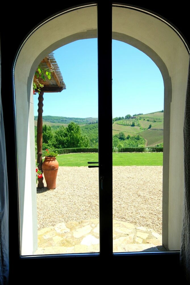 Villa Rignana - The Tuscan Collection
