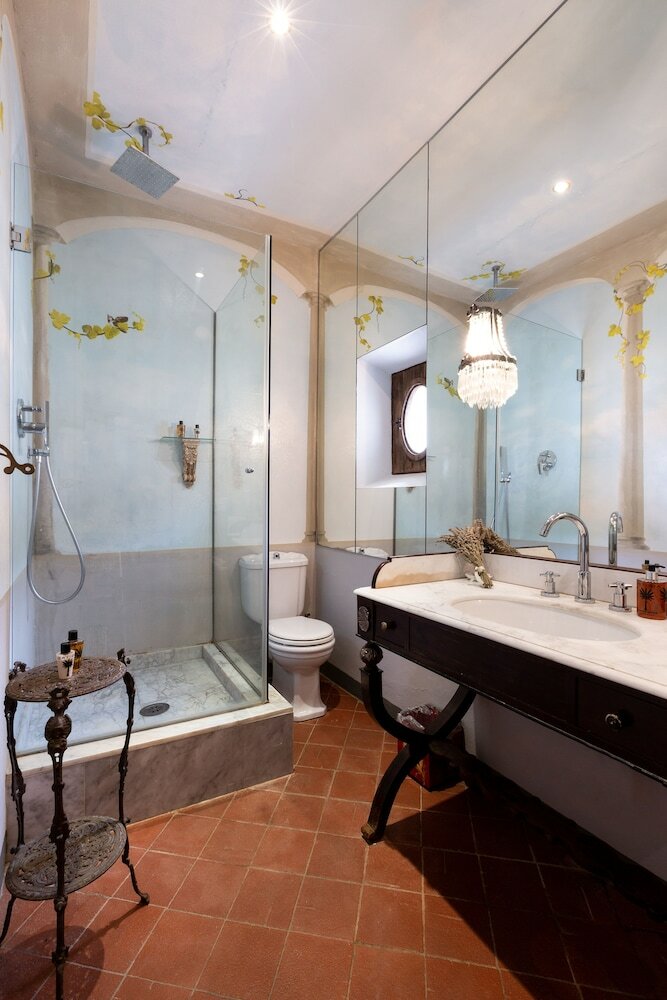 Villa Rignana - The Tuscan Collection