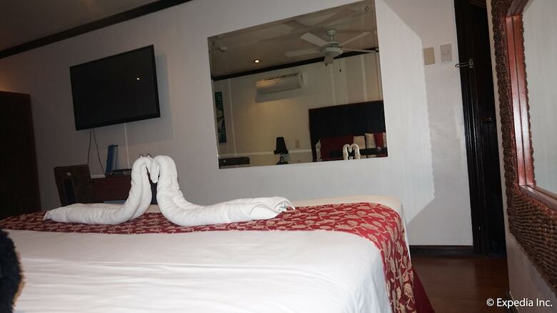 Grand Central Hotel