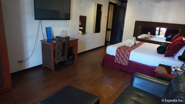 Grand Central Hotel
