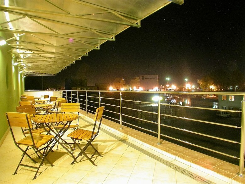 Hotel Villa Taaakaryba
