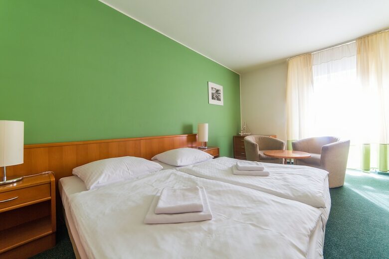 Hotel Villa Taaakaryba