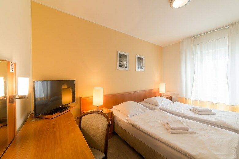 Hotel Villa Taaakaryba