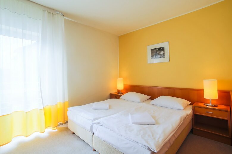 Hotel Villa Taaakaryba