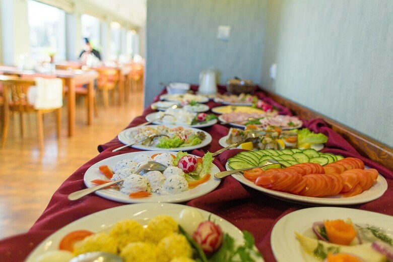 Hotel Villa Taaakaryba