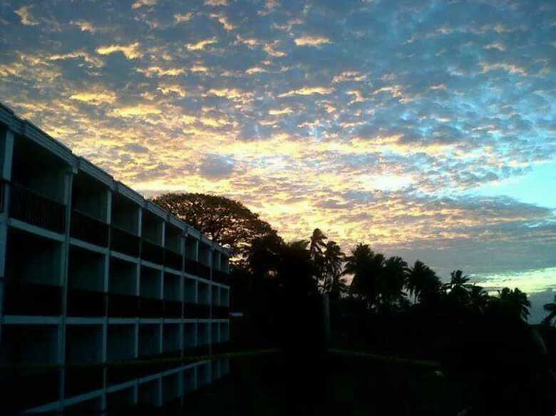 Savusavu Hot Springs Hotel