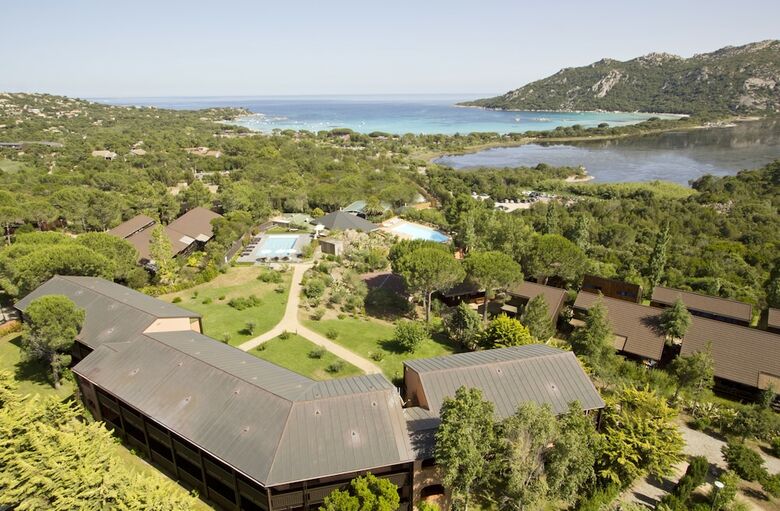 Hotel H�tel Castell'verde