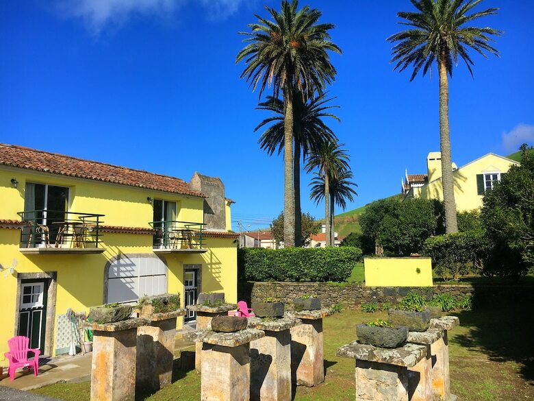 Agroturismo Villa V�rzea