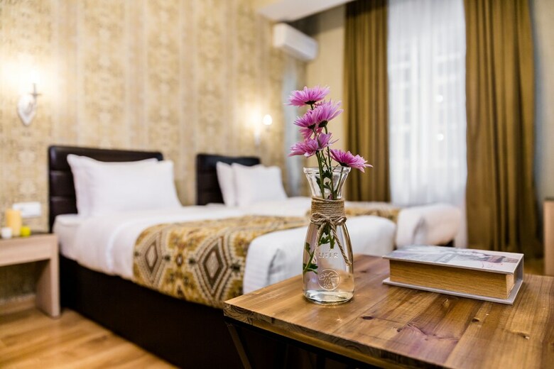 Hotel Diamond Dat Exx Company