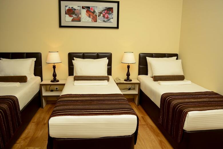 Hotel Diamond Dat Exx Company