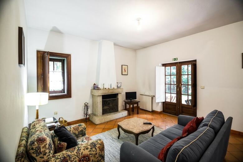 Agroturismo Quinta Da Roseira