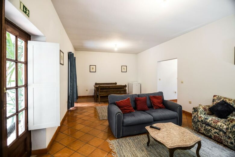 Agroturismo Quinta Da Roseira