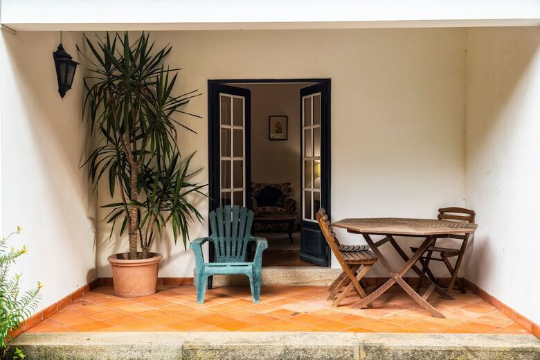 Agroturismo Quinta Da Roseira