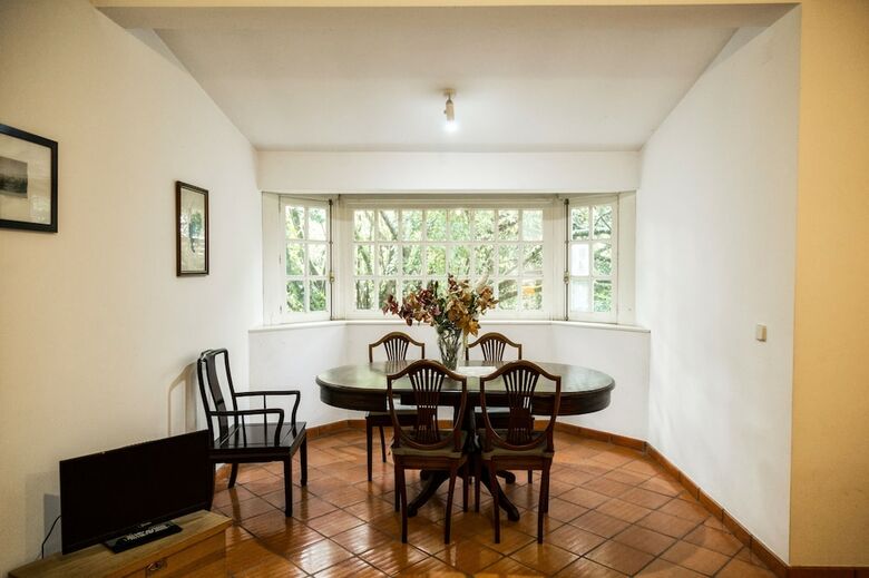 Agroturismo Quinta Da Roseira