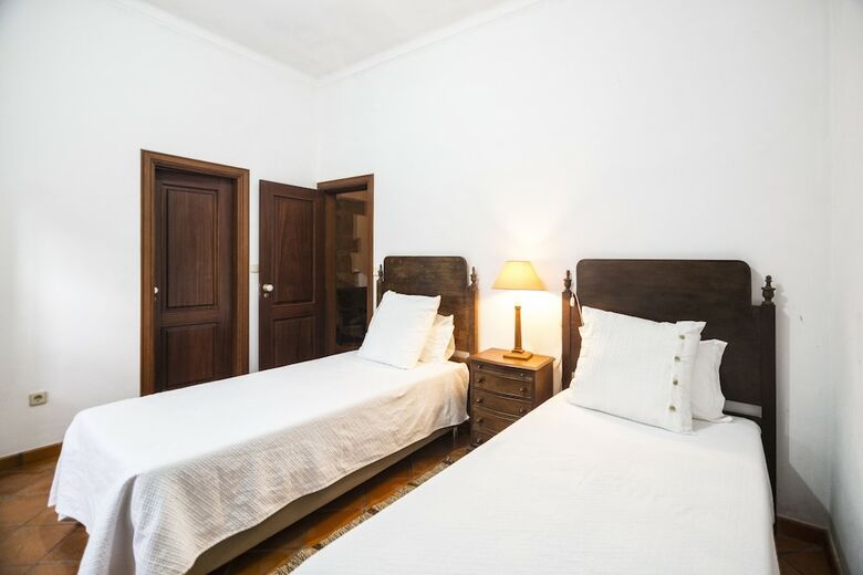 Agroturismo Quinta Da Roseira