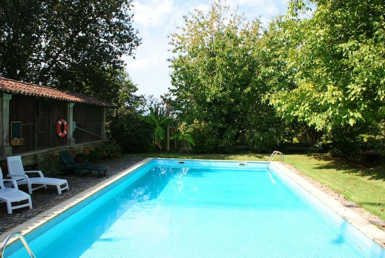 Agroturismo Quinta Da Roseira