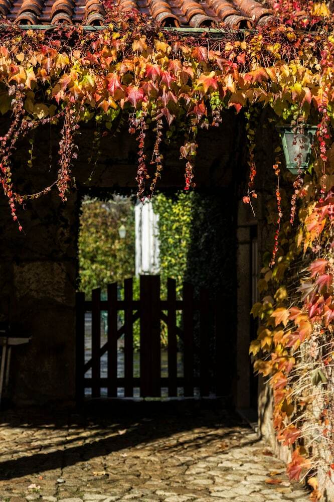 Agroturismo Quinta Da Roseira