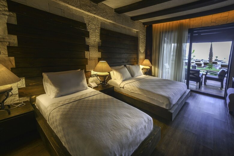 Manaspark Hotel Oludeniz
