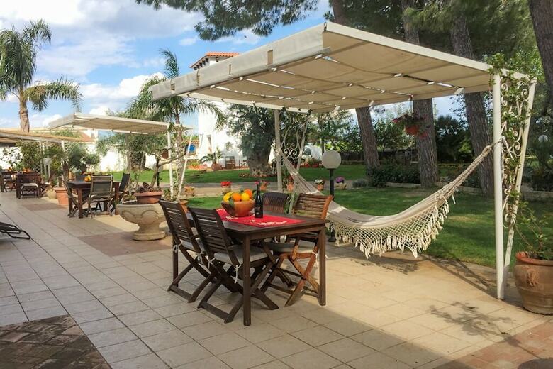 Apartamento Agriturismo La Stornara