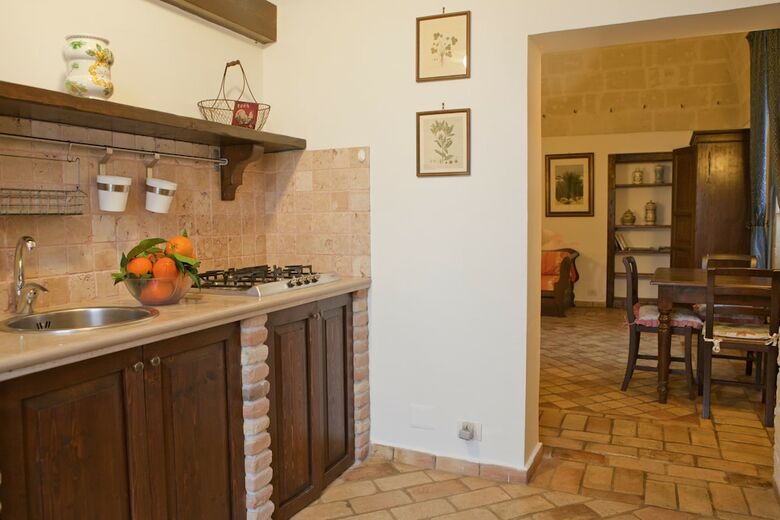 Apartamento Agriturismo La Stornara