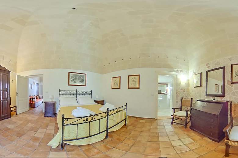 Apartamento Agriturismo La Stornara