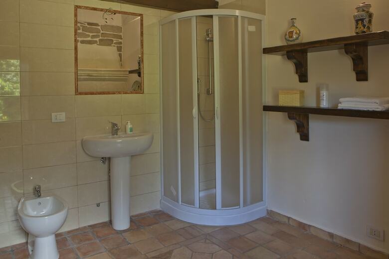 Apartamento Agriturismo La Stornara