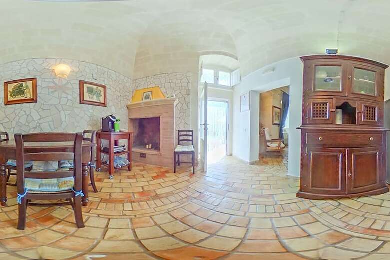 Apartamento Agriturismo La Stornara