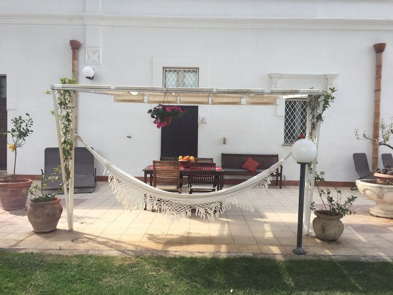 Apartamento Agriturismo La Stornara