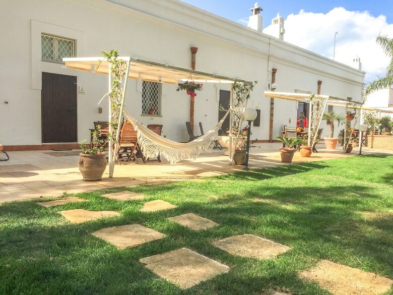 Apartamento Agriturismo La Stornara