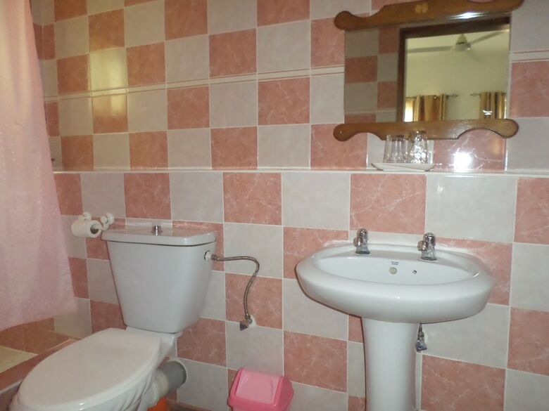 Hotel Villa Bananier Guest House