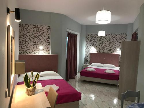 Aparthotel Marianna Studios