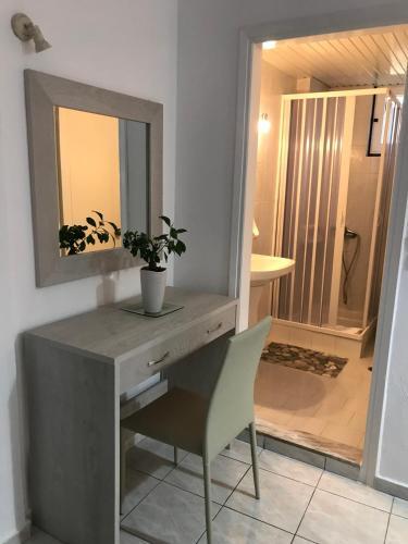 Aparthotel Marianna Studios
