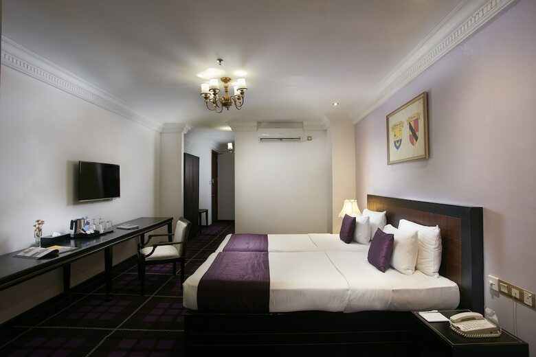 Hotel The Steuart By Citrus