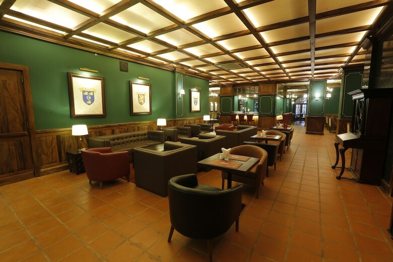 Hotel The Steuart By Citrus