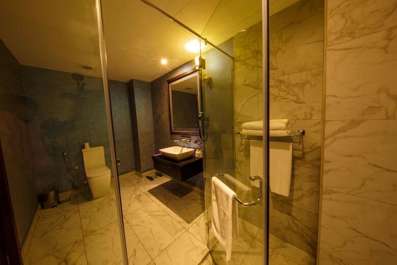 Hotel The Steuart By Citrus
