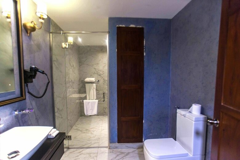 Hotel The Steuart By Citrus