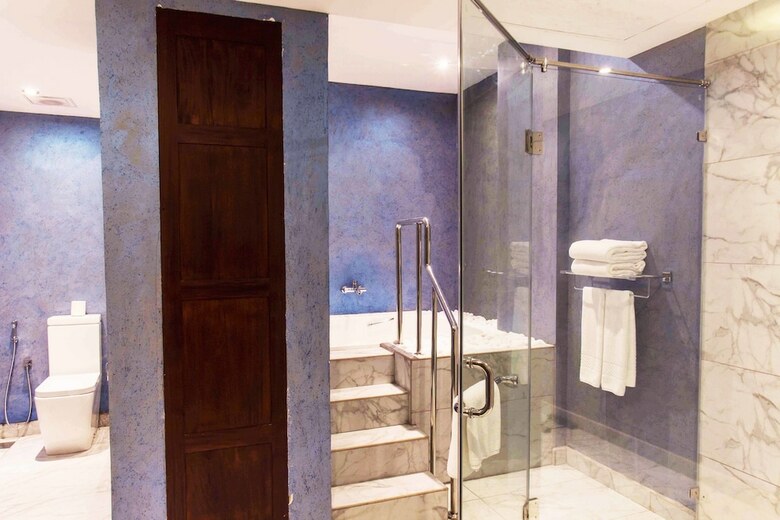 Hotel The Steuart By Citrus