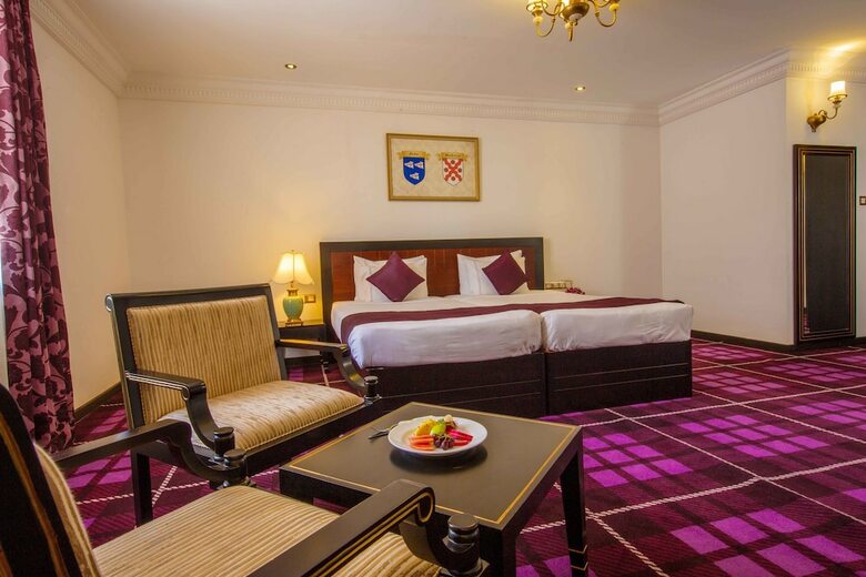 Hotel The Steuart By Citrus