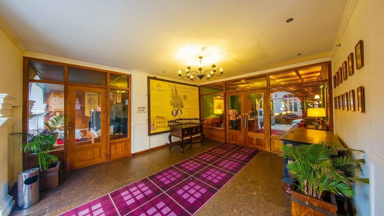 Hotel The Steuart By Citrus