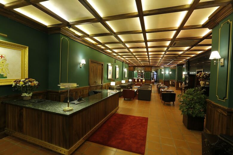 Hotel The Steuart By Citrus