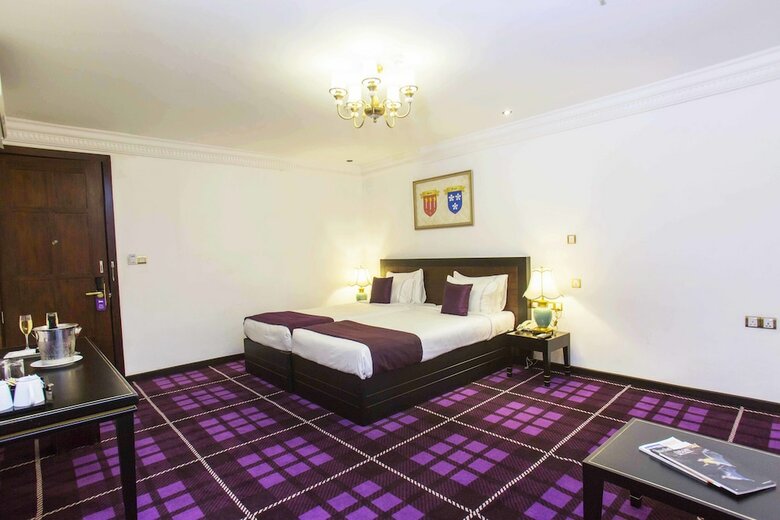 Hotel The Steuart By Citrus