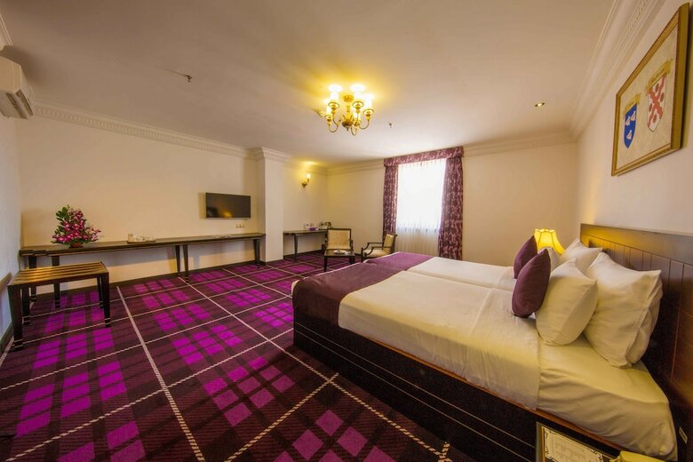 Hotel The Steuart By Citrus