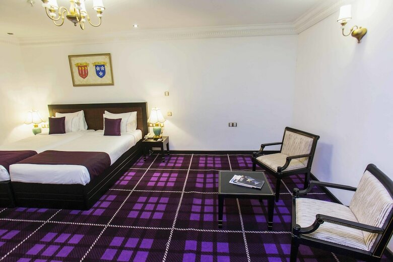 Hotel The Steuart By Citrus