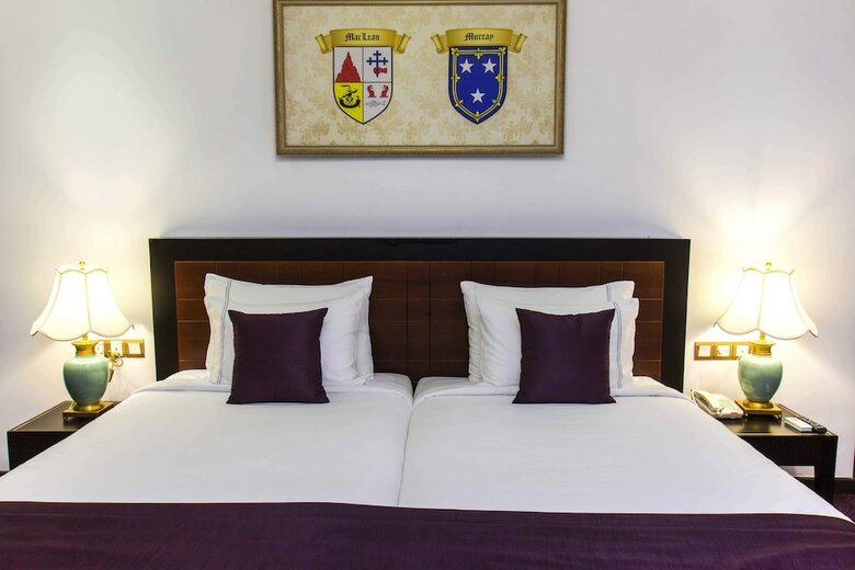 Hotel The Steuart By Citrus