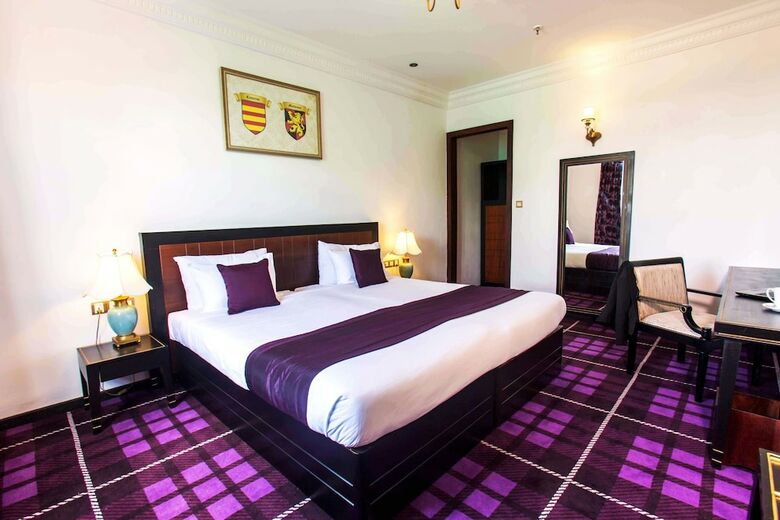 Hotel The Steuart By Citrus